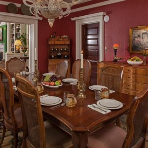 Private Breakout Dining Room