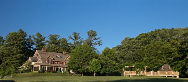 Inn at Lake Joseph