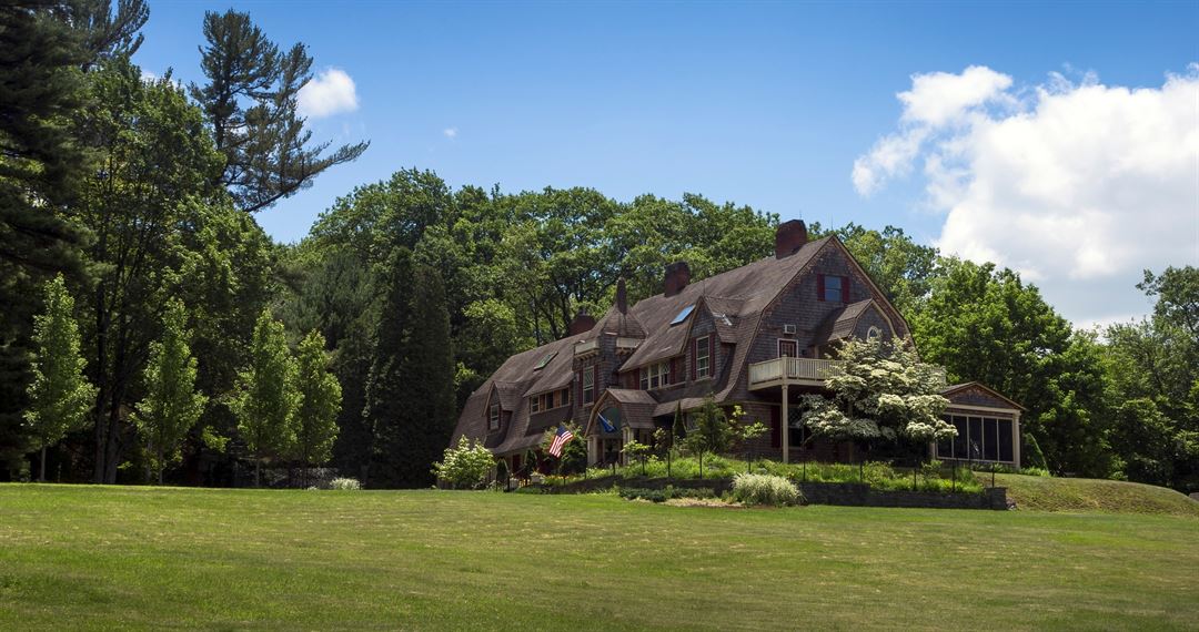Inn at Lake Joseph, photo 6