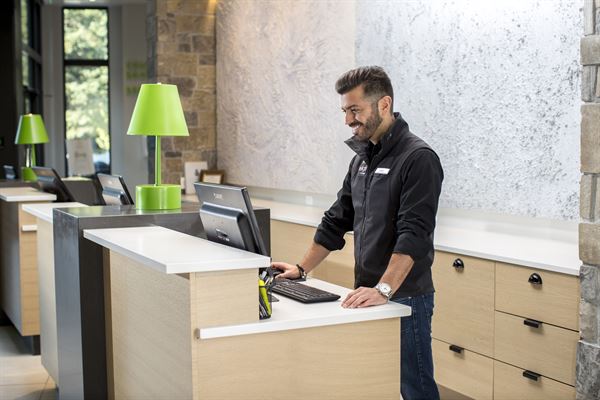 Limelight Hotel Ketchum