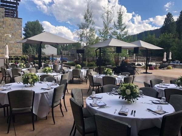 Limelight Hotel Ketchum