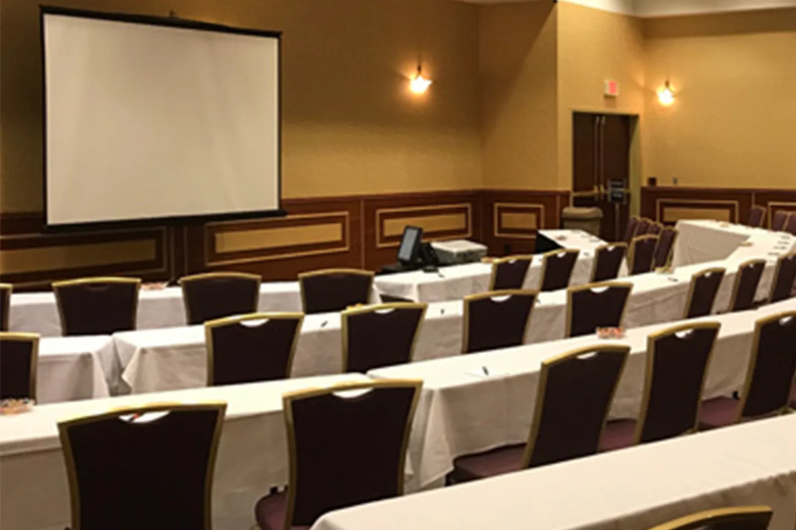 Treasure Island Resort And Casino