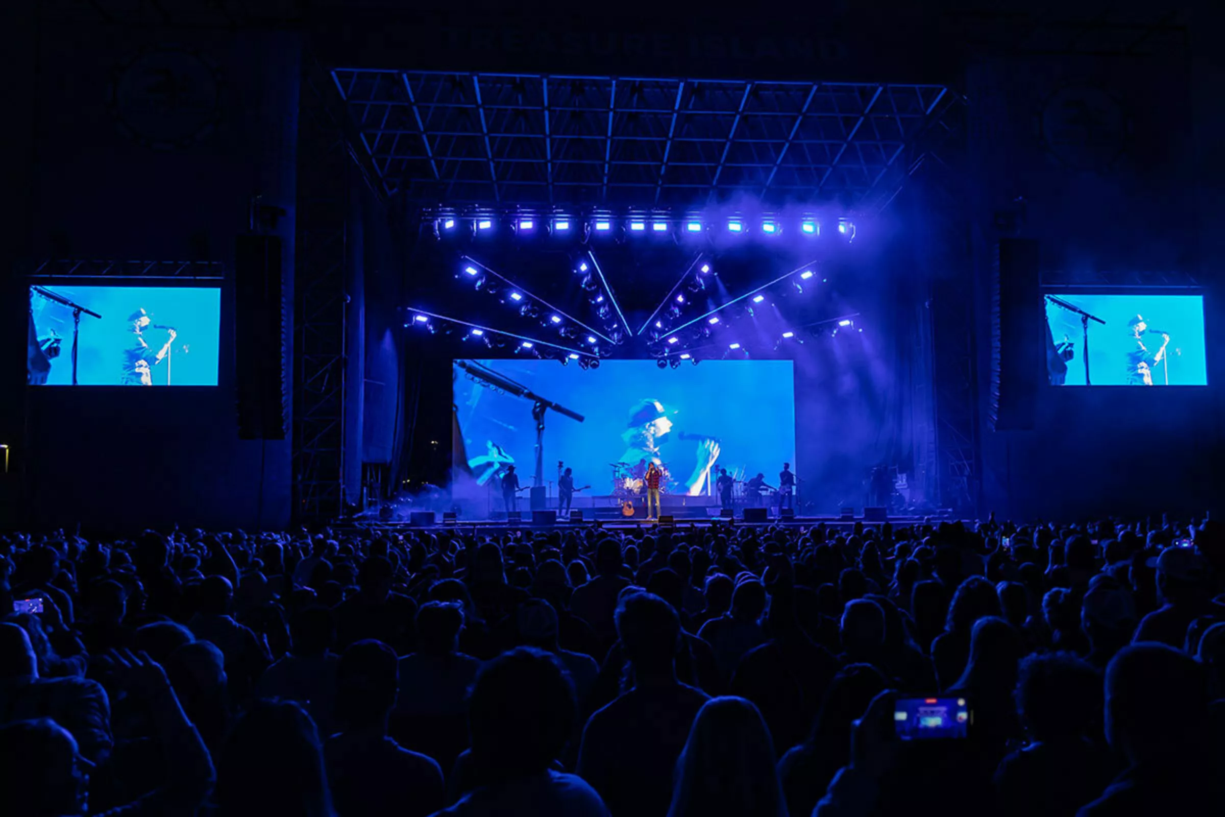 Treasure Island Resort And Casino