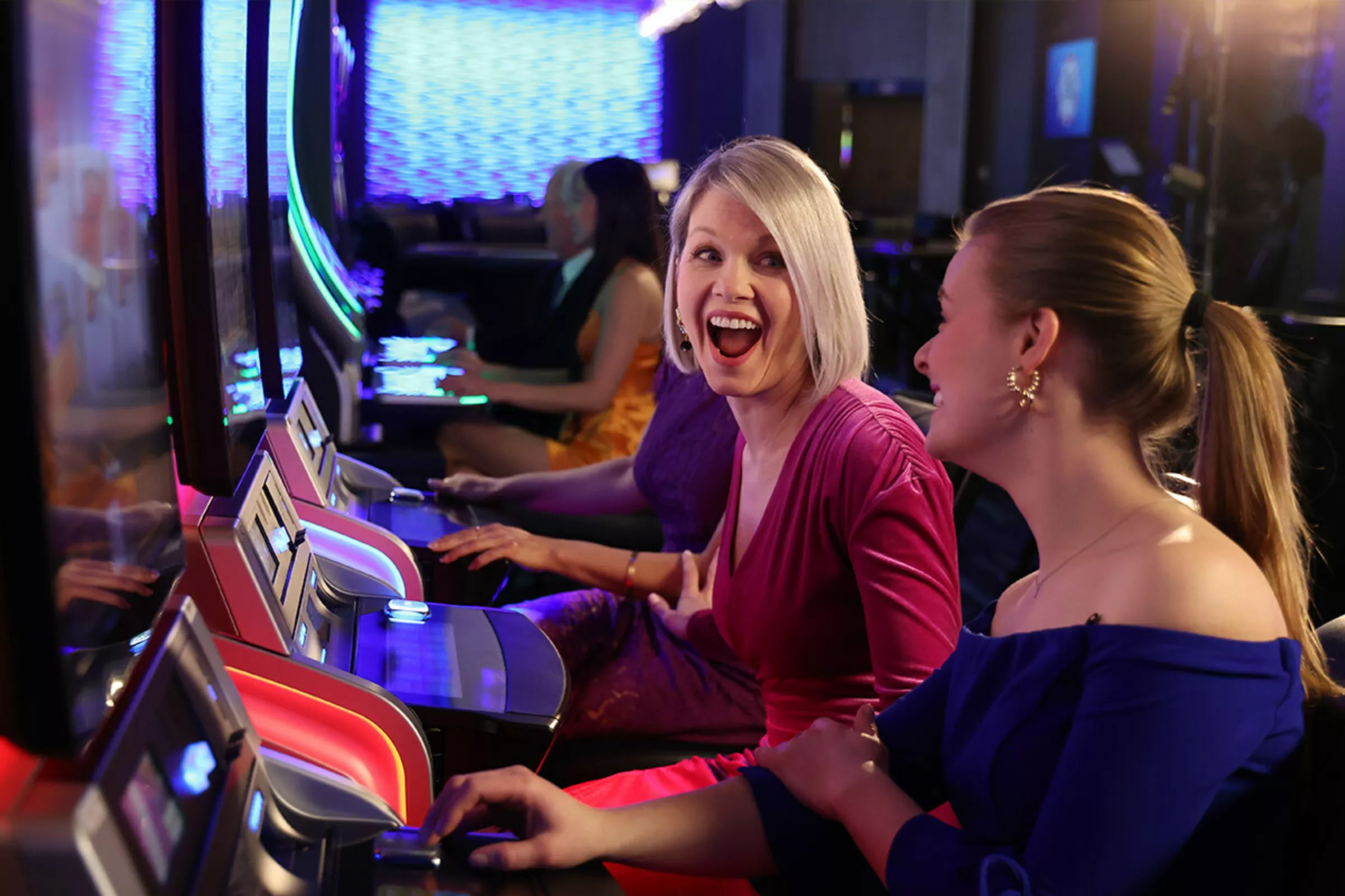 Treasure Island Resort And Casino