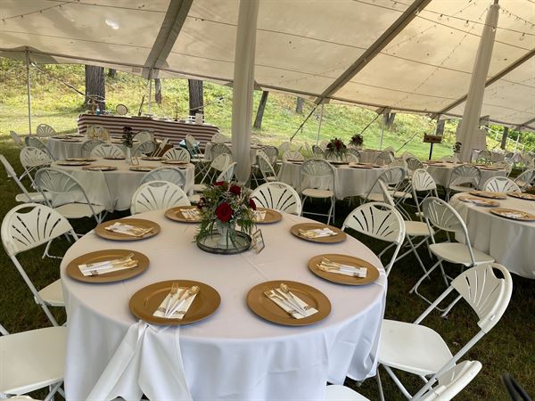 Linden Hill Historic Estate