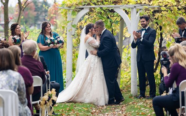 Linden Hill Historic Estate