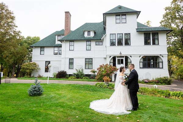 Linden Hill Historic Estate