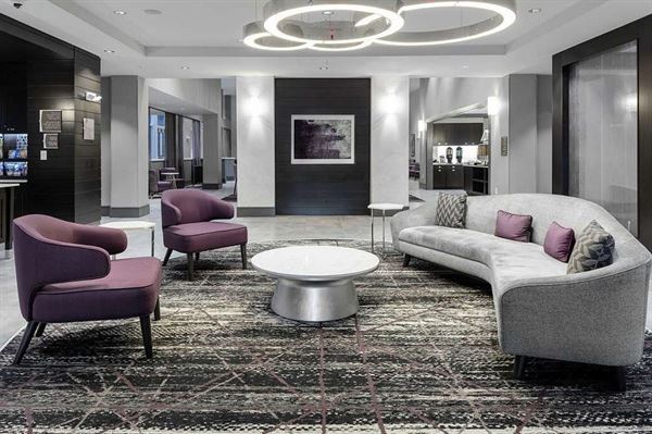 Homewood Suites by Hilton Largo Washington DC