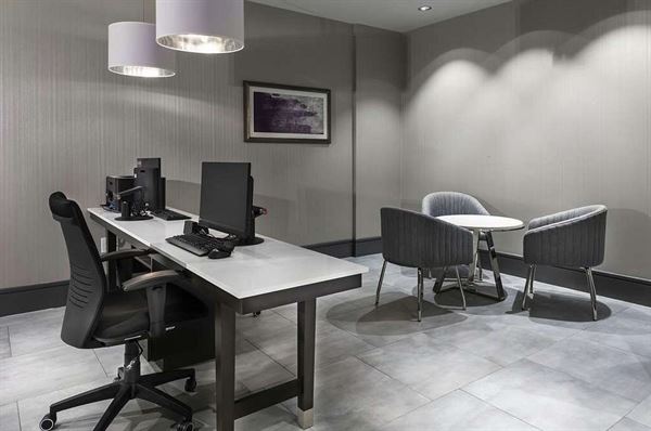 Homewood Suites by Hilton Largo Washington DC