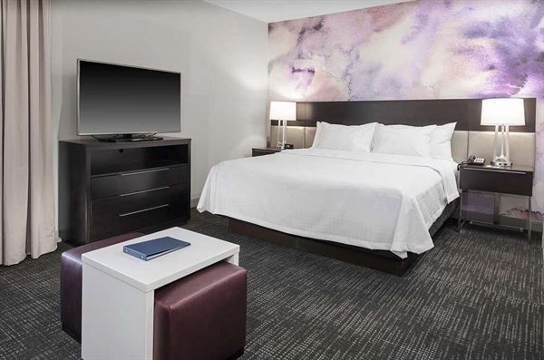 Homewood Suites by Hilton Largo Washington DC