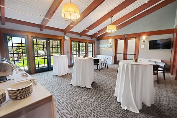 Presidio Golf Course & Clubhouse
