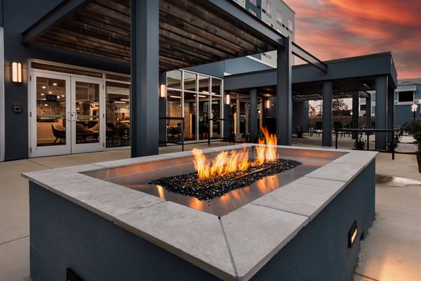 Courtyard Pensacola West