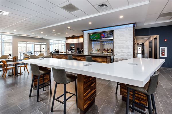 Courtyard Pensacola West