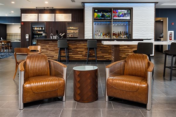 Courtyard Pensacola West