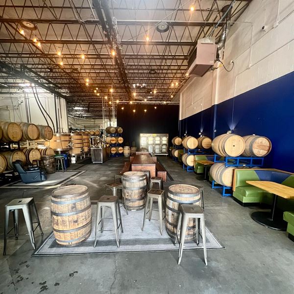 Fremont Brewing Company