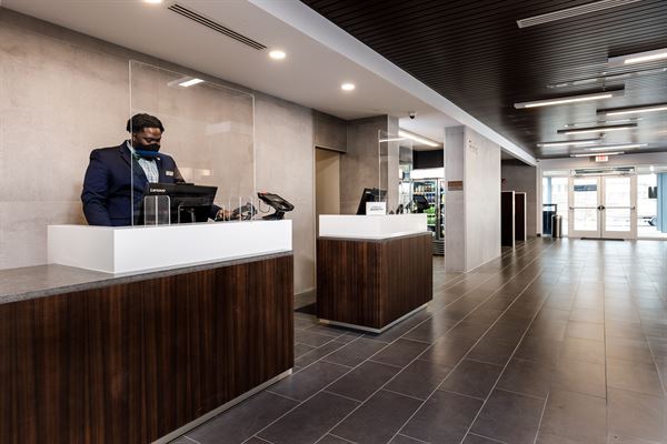 Courtyard Pensacola West