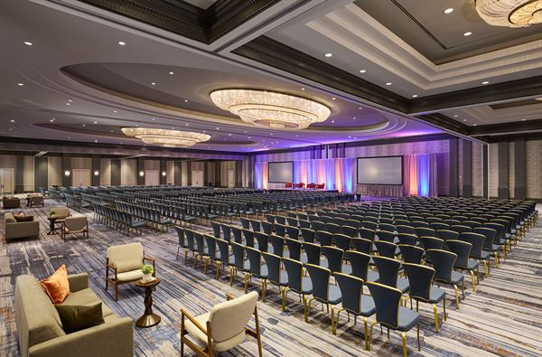 Baltimore Marriott Waterfront