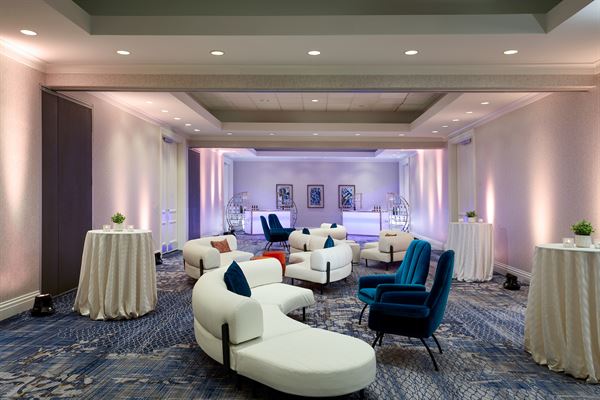 Baltimore Marriott Waterfront