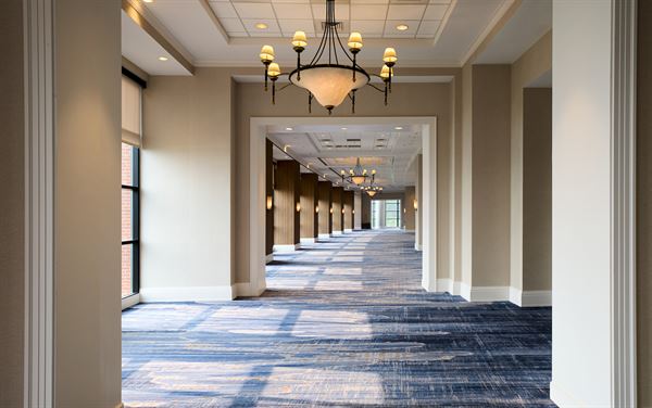 Baltimore Marriott Waterfront