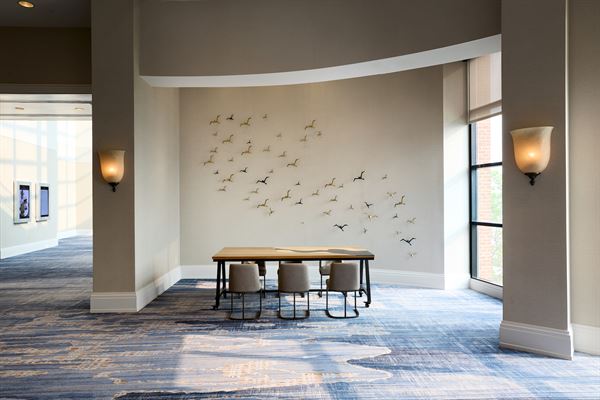 Baltimore Marriott Waterfront