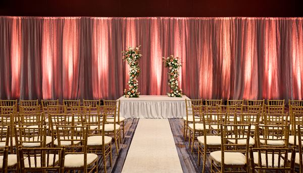 Baltimore Marriott Waterfront