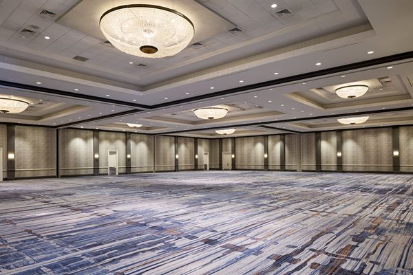 Baltimore Marriott Waterfront