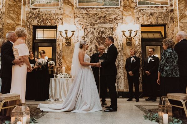 Radisson Lackawanna Station Hotel Scranton