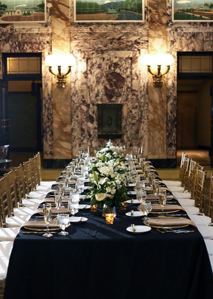 Radisson Lackawanna Station Hotel Scranton