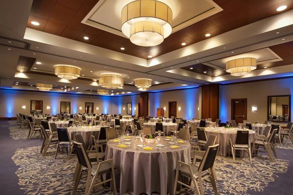 The Westin Houston, Memorial City