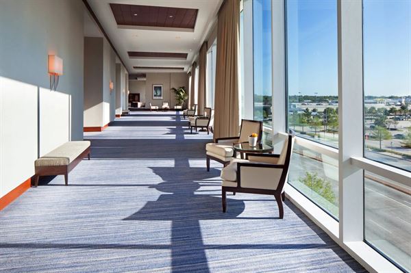 The Westin Houston, Memorial City