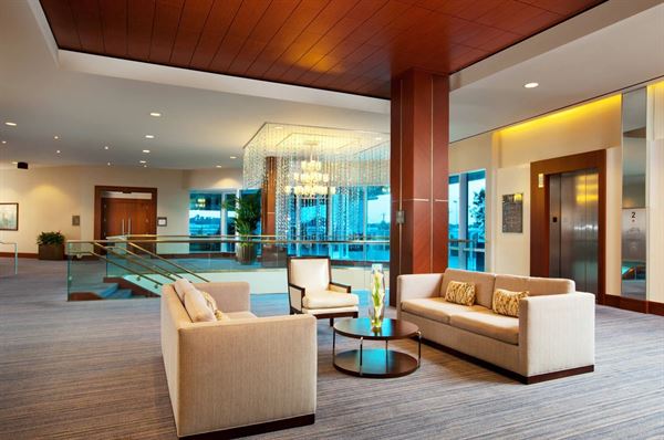 The Westin Houston, Memorial City