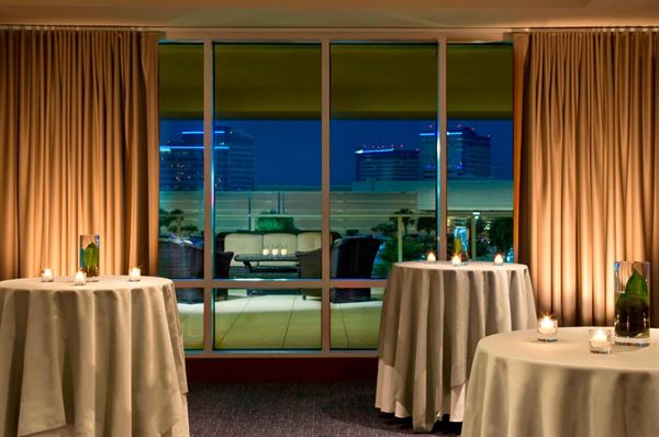 The Westin Houston, Memorial City