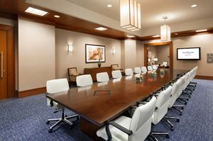 Cottonwood Boardroom