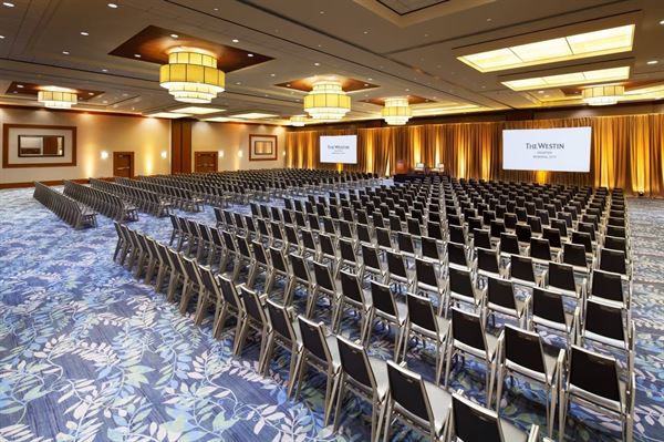 The Westin Houston, Memorial City