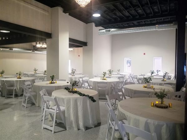 Main Street Wedding and Event Venue