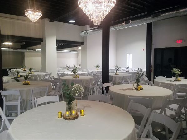 Main Street Wedding and Event Venue