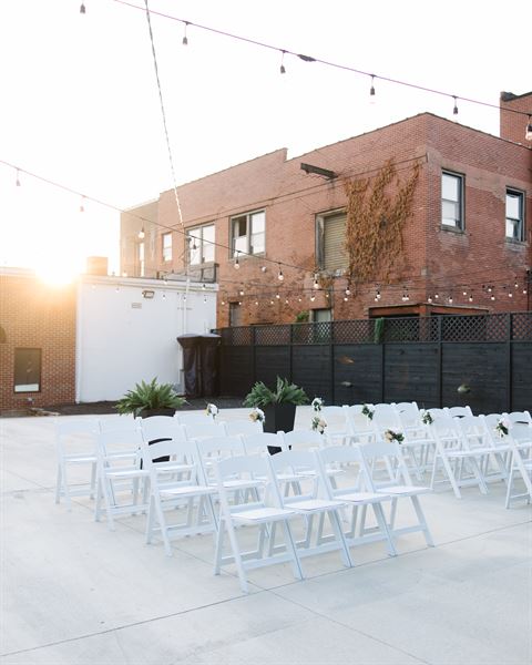 Main Street Wedding and Event Venue