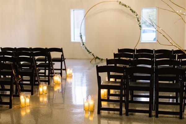 Main Street Wedding and Event Venue