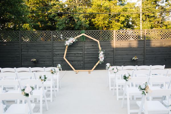 Main Street Wedding and Event Venue