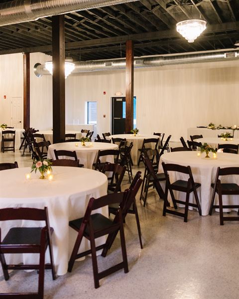 Main Street Wedding and Event Venue