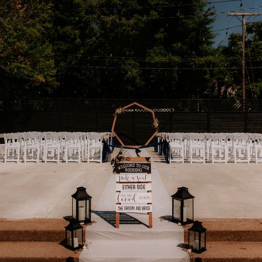 Main Street Wedding and Event Venue