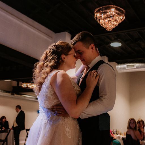 Main Street Wedding and Event Venue