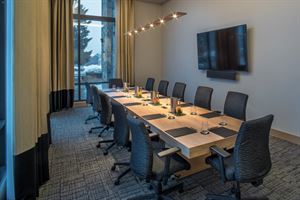 Guyer Springs Boardroom
