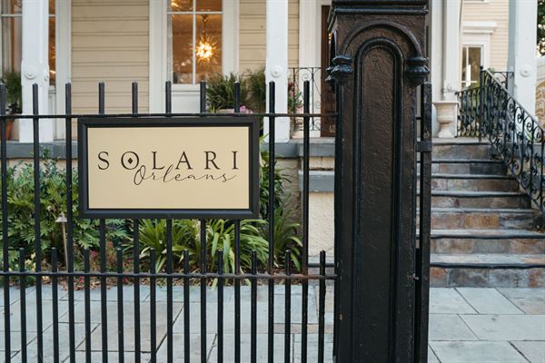 Solari Orleans