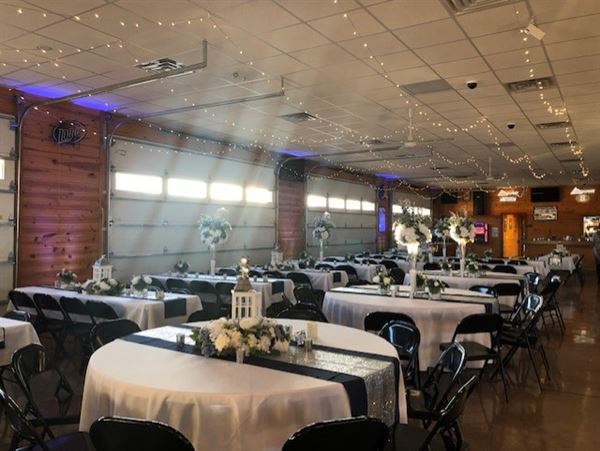 Karban's Knotty Pines