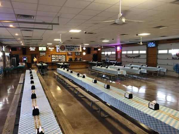 Karban's Knotty Pines