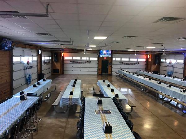 Karban's Knotty Pines