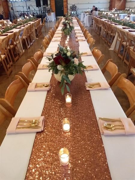 Karban's Knotty Pines