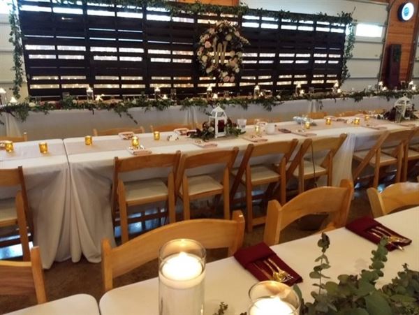 Karban's Knotty Pines