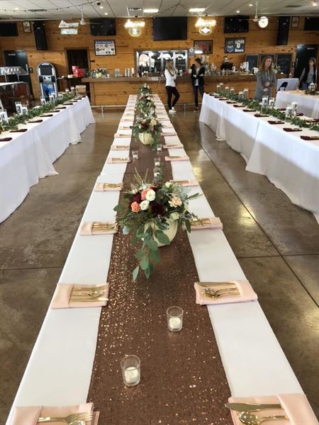 Karban's Knotty Pines